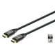 thumbnail image 1 of Cable HDMI Certificado Ultra Alta Velocidad Manhattan 8K a 60 Hz 4K a 120 Hz con Ethernet 1 m, 1 of 2