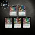 thumbnail image 4 of Magic: The Gathering Secret Lair Premium Foil: MTG Read The Fine Print, 4 of 6