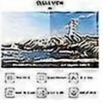 thumbnail image 3 of Fash Rimless Sunglasses S Square Frame Driving Glasses For Women Men, 3 of 4
