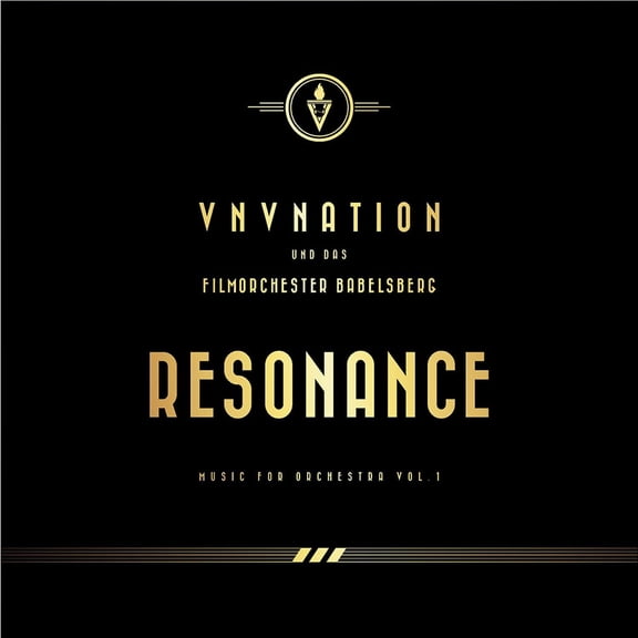 Resonance (LP)