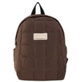 thumbnail image 1 of Bolso grande acolchado tipo tote para mujer, bolso acolchado tipo tote, bolso acolchado tipo tote, bolso de hombro acolchado tipo tote, 1 of 8