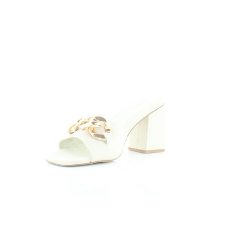 

Madden Girl Golden-C Women s Heels Bone Size 6.5 M