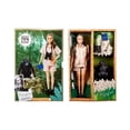 thumbnail image 4 of Muñeca Barbie Signature Inspiring Women Jane Goodall, 4 of 4