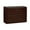 Brown, variant on HomelyJoy AC Cover for Inside Units, Double Insulation Indoor Air Conditioner Cover, Adjustable High Elasticity for Window AC, All Season Protection & Energy Saving