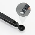 thumbnail image 3 of Mosiee Coffee Machine Cleaning Brush Espresso Machine Clean Brushs Tools 51Mm 58Mm, 3 of 9
