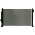 thumbnail image 3 of OSC 2951 Radiator, 3 of 4