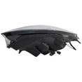 thumbnail image 4 of Headlamp Assembly Compatible with 2005 Nissan 350Z 3.5L V6 VQ35DE/VQ35HR XENON REPN100107 306HP, 4 of 8
