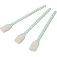 thumbnail image 5 of 100 Pieces Of Cleaning Cotton Swabs, Foam Head, Sponge Stick, Inkjet Printer Optical Equipment, 5 of 5