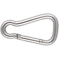 thumbnail image 2 of National Hardware - V3166 4" x 5/8" Interlocking Spring Snap, 2 of 3
