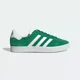 thumbnail image 2 of [IE2165] Adi-das Originals Men's GAZELLE 85 Green/Cloud White *NEW*, 2 of 6