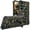 Army Green, variant on CCSmall Camouflage Case for Samsung Galaxy S24 FE with Kickstand for Men, Military Grade Shockproof Protective Phone Cover Built-in Stand Case for Samsung Galaxy S24 FE Camo Dark Blue