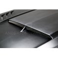 thumbnail image 2 of Anderson Composites 15-16 Ford Mustang (Excl. GT350/GT350R) Ram Air Fiberglass Hood, 2 of 6