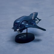 Dark Horse Comics Halo 5 Covenant Banshee 5.5 Inch Collectible Replica Ship