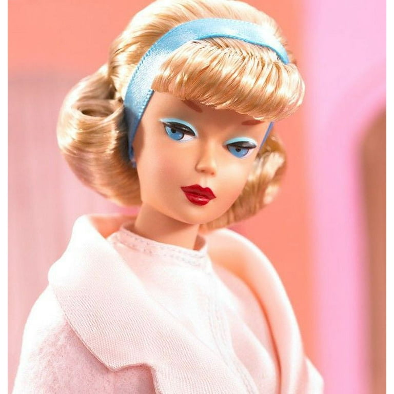 Barbie Sleepytime Gal 2006 Reproduction Barbie Collector