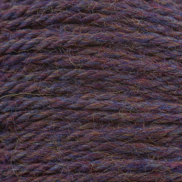 Berroco Vintage DK Yarn 2184 Sloe Berry