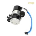 thumbnail image 3 of Vf700 Vf750c Vf1100c Motorcycle Fuel Pump 1982- Szrh Black Silver, 3 of 5