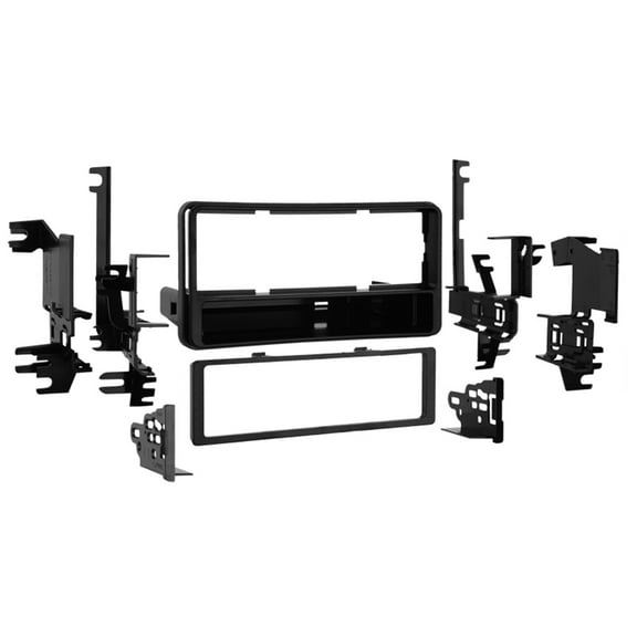 Metra 998209 Dash Kit for Select 2004-2007 Scion Vehicles