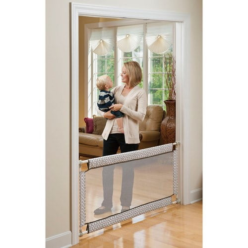 60 inch baby gate walmart
