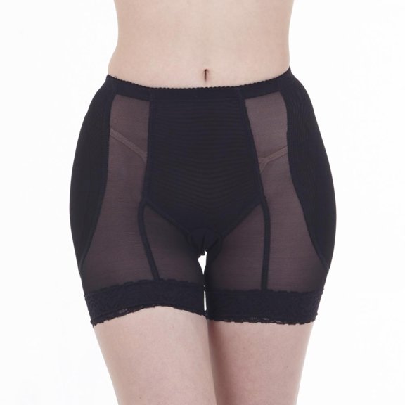 Women Butt Lifter Shapewear Seamless Control Panty High Waist Padded Hip Enhancer Shaper Panties