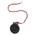 thumbnail image 4 of Replacement Internal Loudspeaker Compatible With Nintendo Wii U Gamepad (Left & Right Set), 4 of 4