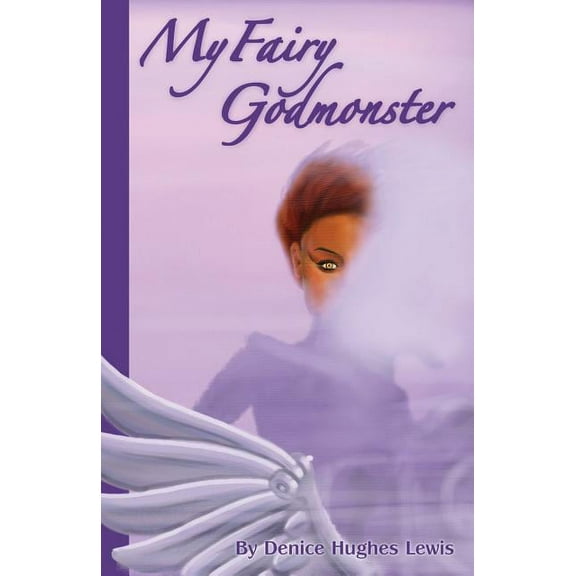 My Fairy Godmonster, (Paperback)
