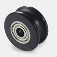 thumbnail image 2 of Miangastore 1 Set Filament Spool Holder 3D Printing Consumable Holder 3D Printer Filament Mount Rack, 2 of 8