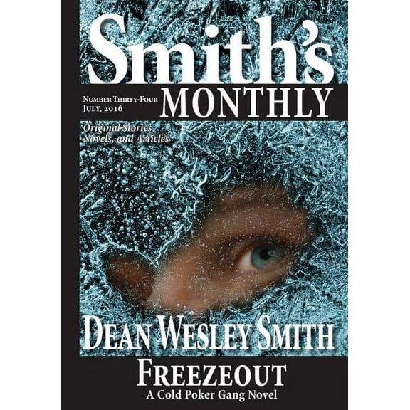Smith's Monthly #34