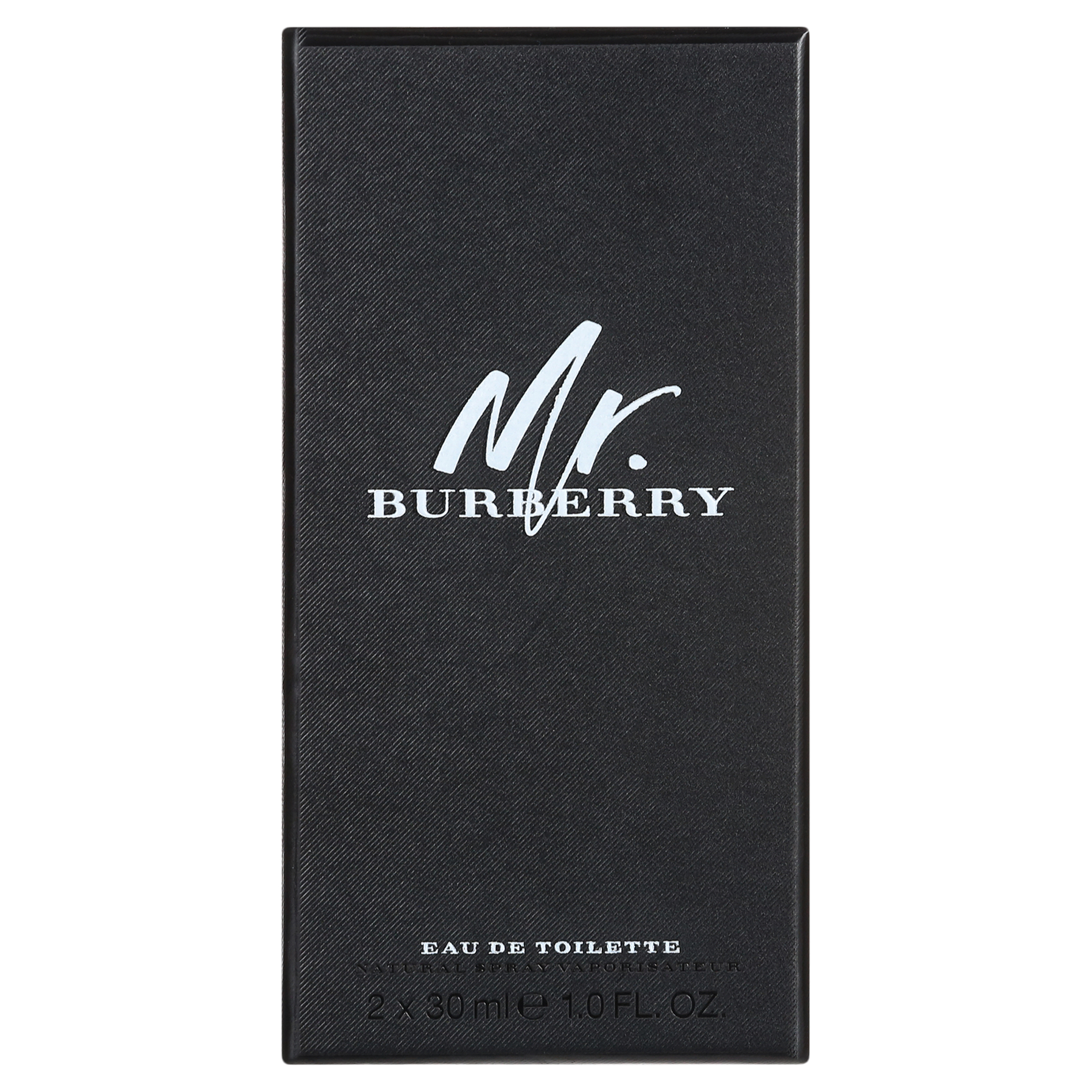 Burberry Travel Set Mini & Travel Size Cologne for Men, 2 Pieces - image 2 of 6