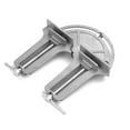 thumbnail image 2 of Pony 9133 Corner & Splicing Clamp, 3", 2 of 4