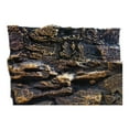 thumbnail image 3 of Milaget 3D Rock Aquarium Background Simulation Rock for Turtle Bearded Dragon Lizard Style B, 3 of 8