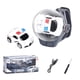 thumbnail image 1 of Mini Remote Control Watch Car Toy 2.4GHz 2022 Wrist Racing Car Watch USB Charging Small RC Interactive Toys Boys Girls Birthday, 1 of 1