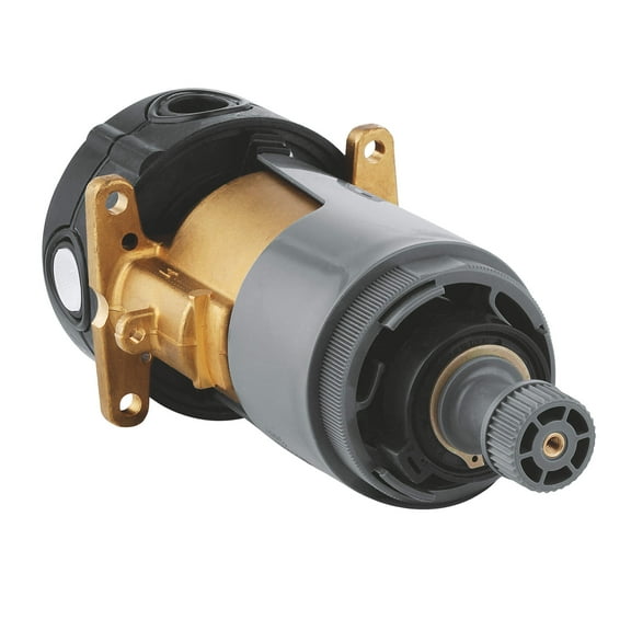 Grohe Repair Parts 47860000 Pressure Balance Control Unit in Grohe Chrome