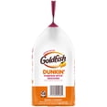 thumbnail image 5 of Goldfish Dunkin’ Pumpkin Spice Graham Crackers, 6.1 oz. Bag, 5 of 8