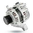 thumbnail image 1 of VEVOR Alternator Car Alternator Replacement for Honda Accord L4 2.4L 2013-2017, 1 of 9