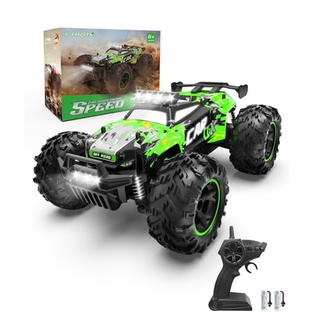 Carox Remote Control Car