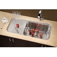 thumbnail image 2 of Dawn® Undermount Single Bowl with Work Surface, 2 of 7