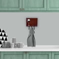 thumbnail image 4 of The best wines are the ones we drink with friends Leash or Key Holder, 4 of 4