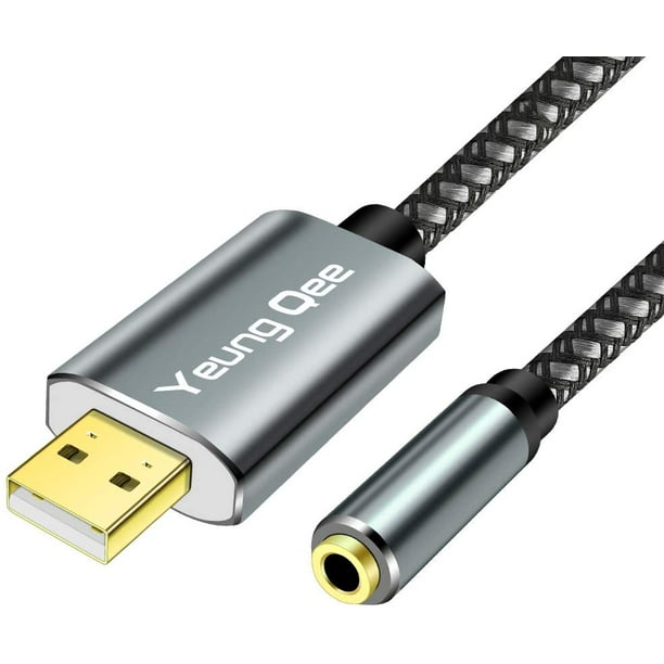 3.5 mm to usb walmart sale
