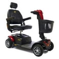 thumbnail image 3 of Golden Technologies Buzzaround LX Luxury Four-Wheel Disassembling Travel Mobility Scooter, 3 of 3