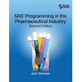 thumbnail image 2 of SAS Programming in the Pharmaceutical Industry, 2 of 2