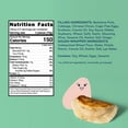 thumbnail image 6 of Laoban Pork & Chive Dumplings, Frozen, 6.4 oz Pouch, 6 of 8