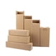thumbnail image 1 of Caja de embalaje exprés de cartón rectangular de tres capas extra dura Caja de cartón alargada extra gruesa Caja de cartón larga Caja de tira larga, 1 of 3