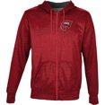 thumbnail image 4 of ProSphere Men's Western Kentucky University Heather Fullzip Hoodie, 4 of 8