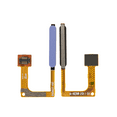 thumbnail image 4 of Replacement Fingerprint Reader With Flex Cable Compatible For Motorola Moto G 5G Plus (XT2075 / 2020) / G100 (XT2125-4 / 2021) (Mystic Lilac), 4 of 4