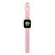thumbnail image 5 of Reloj inteligente deportivo de moda W98 de 1,54 pulgadas con pantalla grande y pantalla de temperatura (rosa), 5 of 5
