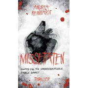 Missetaten (Hardcover)