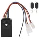 thumbnail image 5 of Alarma antirrobo con control remoto Protección segura para bicicletas eléctricas, triciclos y scooters, 5 of 15