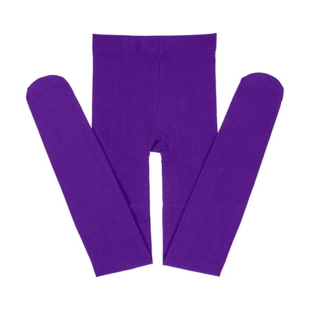 Stockings for Women  Comdrip 22Colors Autumn Winter Women Tights Stockings Pantyhose Female Warm Leggings Tights Seamless Pantyhose Panty Hose Women s Purple2 One Size