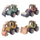 thumbnail image 2 of Desarmar Para Niños, Juguetes De Ensamblaje Diy, Camión De Construcción, Juguetes Educativos De Aprendizaje Para Niños Y Niñas, Vehículos, Regalos Advancent HA046970-03, 2 of 6