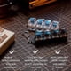 thumbnail image 4 of 4Keys Keyboard Keycaps Fidget Toy Stress Relief Diy Keycaps Toy Keyboard Caps Finger Button Fidget Finger Keycaps B, 4 of 5